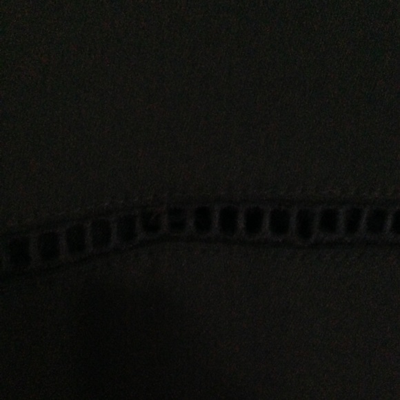 Loft Lace Tank Top - Picture 6 of 8